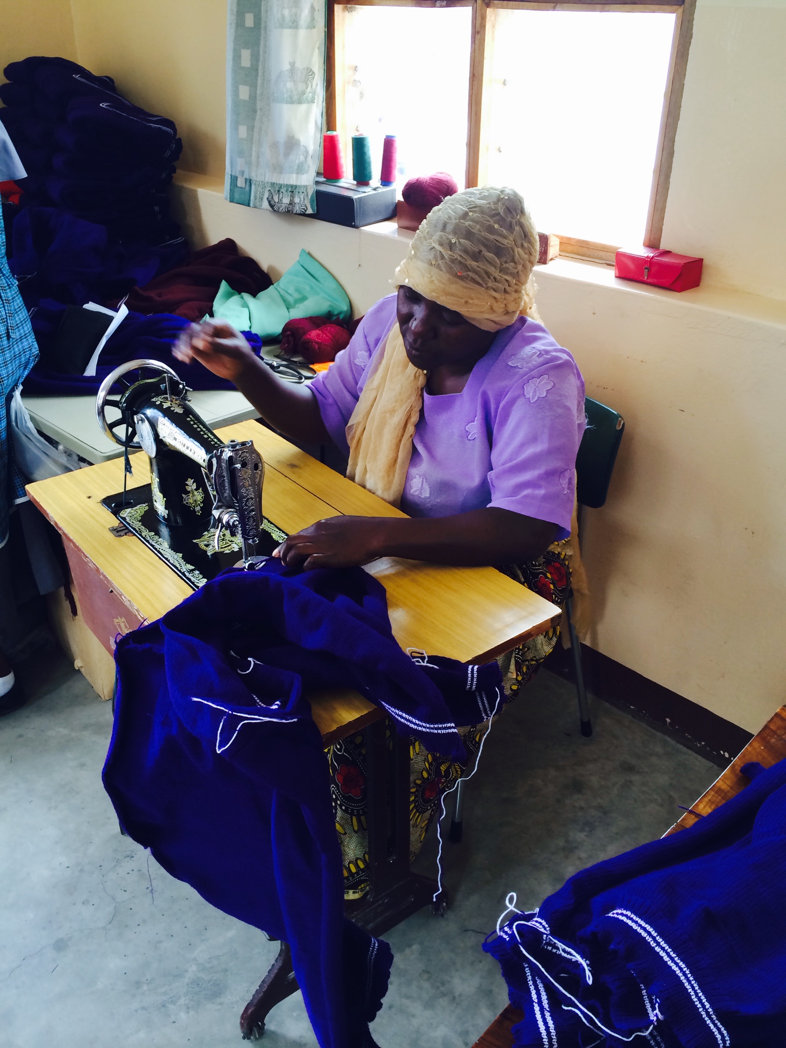 Photo 4 from MicroFinancing Partners in Africa